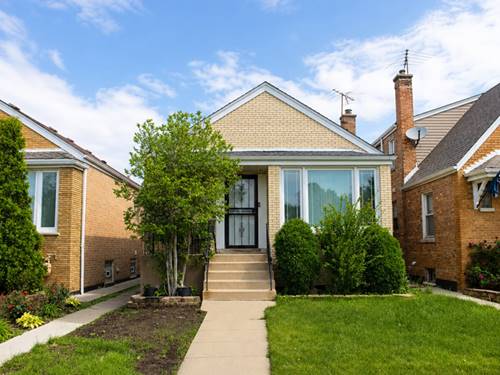 3430 W 72nd, Chicago, IL 60629