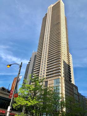 545 N Dearborn Unit W909, Chicago, IL 60654