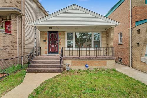 9256 S Calumet, Chicago, IL 60619