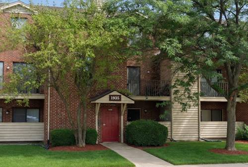 1935 N Hicks Unit 106, Palatine, IL 60074