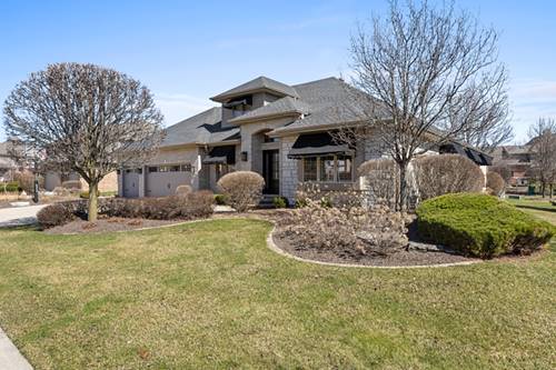 17131 Warbler, Orland Park, IL 60467