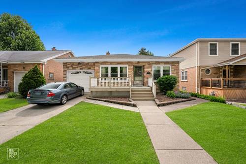 10016 S Clifton Park, Evergreen Park, IL 60805