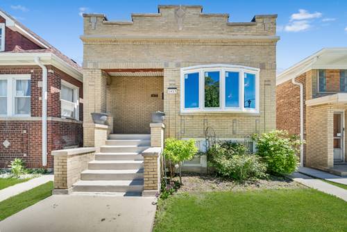 1413 S Central, Cicero, IL 60804