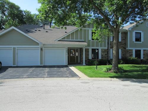 1106 Wildberry Unit B1, Wheeling, IL 60090