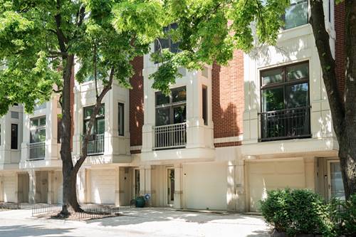1721 N Bissell, Chicago, IL 60614