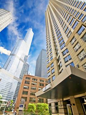 440 N Wabash Unit 1510, Chicago, IL 60611
