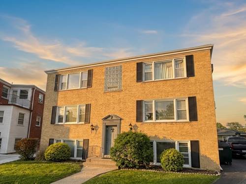 8109 W Lawrence, Norridge, IL 60706