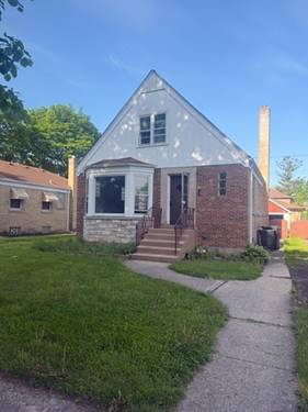 7338 N Overhill, Chicago, IL 60631