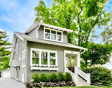 203 N Haddow, Arlington Heights, IL 60004