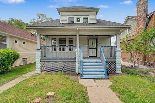 11916 S Stewart, Chicago, IL 60628