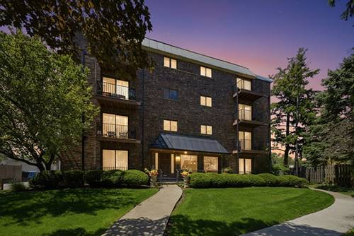 2218 N Newland Unit 401, Chicago, IL 60707