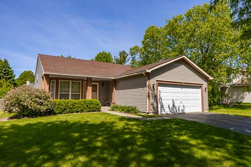 205 Woodlet, Bolingbrook, IL 60490