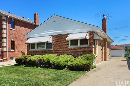 4805 N Nottingham, Chicago, IL 60656