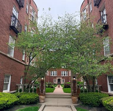 736 Hinman Unit 2E, Evanston, IL 60202