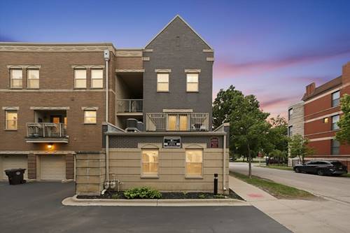 4178 S Drexel Unit 2, Chicago, IL 60653