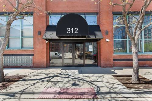 312 N May Unit 4D, Chicago, IL 60607