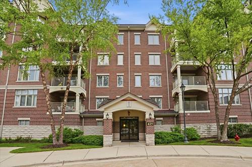 425 Village Unit 510, Lincolnshire, IL 60069