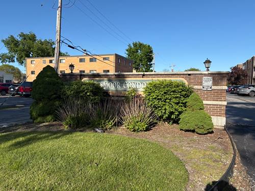1117 Leavitt Unit 108, Flossmoor, IL 60422