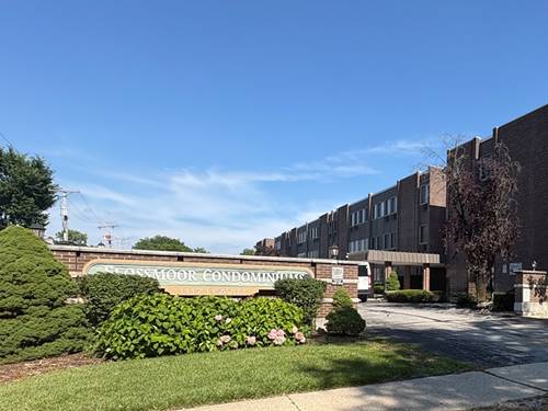 1117 Leavitt Unit 108, Flossmoor, IL 60422