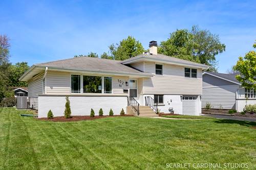 102 N Erie, Wheaton, IL 60187