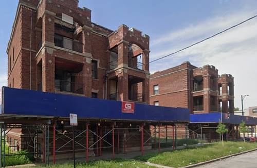 7200 S Vincennes, Chicago, IL 60621