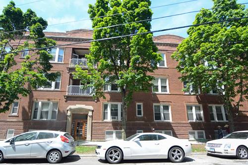 852 N Leavitt Unit 3, Chicago, IL 60622