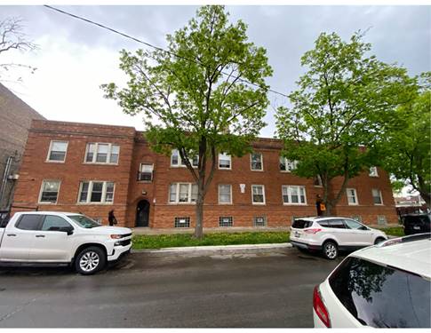 3104 W 64th, Chicago, IL 60629