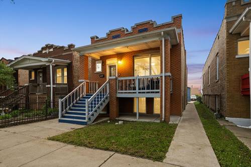 1833 S 47th, Cicero, IL 60804