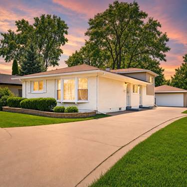 16412 Wood, Markham, IL 60428