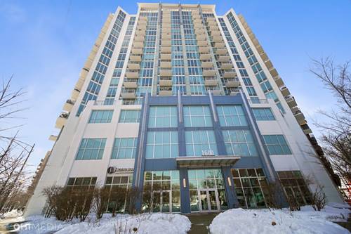 1600 S Indiana Unit 903, Chicago, IL 60616