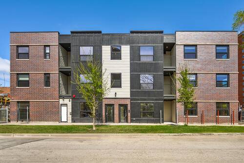 3992 S Lake Park Unit 3S, Chicago, IL 60653