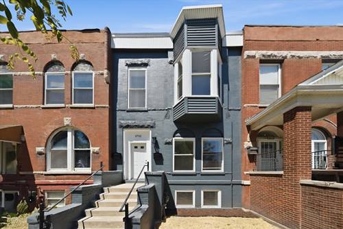 2702 W Adams, Chicago, IL 60612