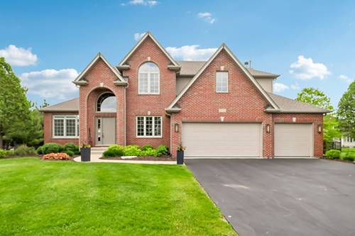 25323 Wilson, Plainfield, IL 60586