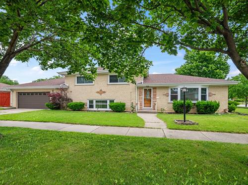 7662 Enfield, Morton Grove, IL 60053