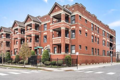 6511 S Blackstone Unit 3, Chicago, IL 60637