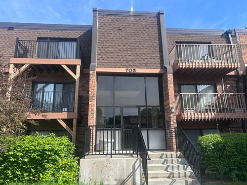 705 Tipperary Unit 3A, Schaumburg, IL 60193