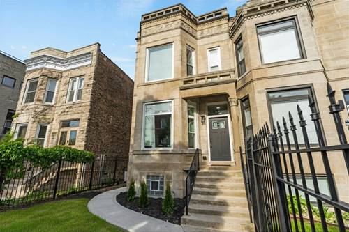 6450 S Greenwood, Chicago, IL 60637