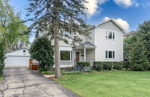 511 W Palatine, Palatine, IL 60067