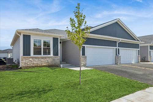 925 Partridge, Marengo, IL 60152
