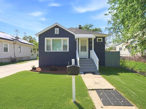 13116 S Avenue O, Chicago, IL 60633