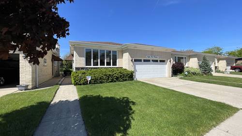8414 W Brodman, Chicago, IL 60656