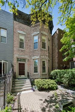 734 S Oakley, Chicago, IL 60612