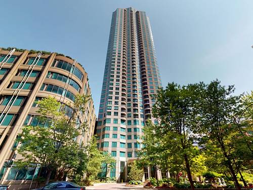 400 N Lasalle Unit 3406, Chicago, IL 60654