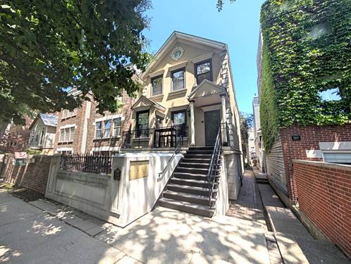 1835 N Bissell Unit 2R, Chicago, IL 60614