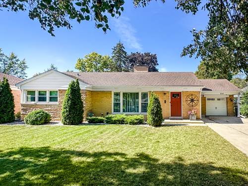 814 S Evergreen, Arlington Heights, IL 60005