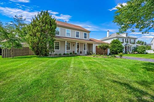 2862 Stockberry, West Chicago, IL 60185