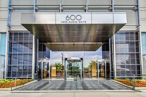 600 N Lake Shore Unit 1201, Chicago, IL 60611