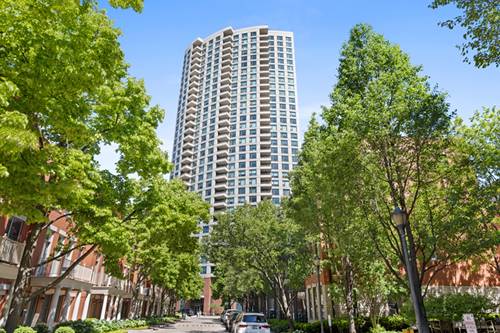 501 N Clinton Unit 607, Chicago, IL 60654