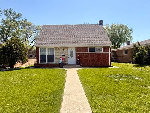 3935 Birchwood, Skokie, IL 60077
