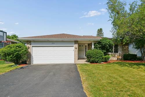 243 Silverado, Bolingbrook, IL 60490